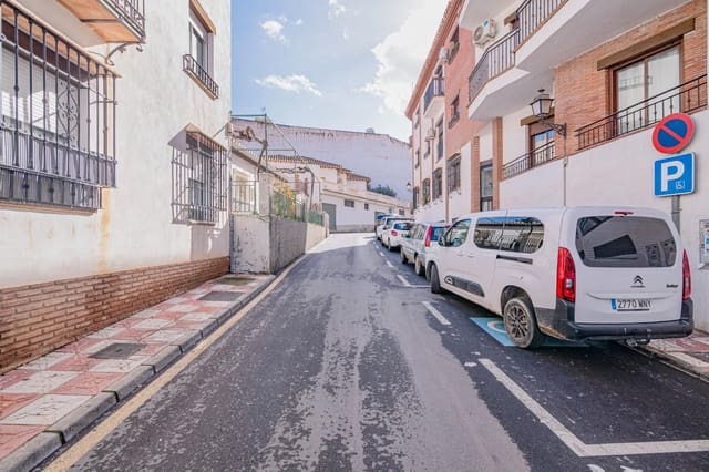 3 soverom Leilighet til salgs i La Zubia - € 195 000 (Ref: 9543587)