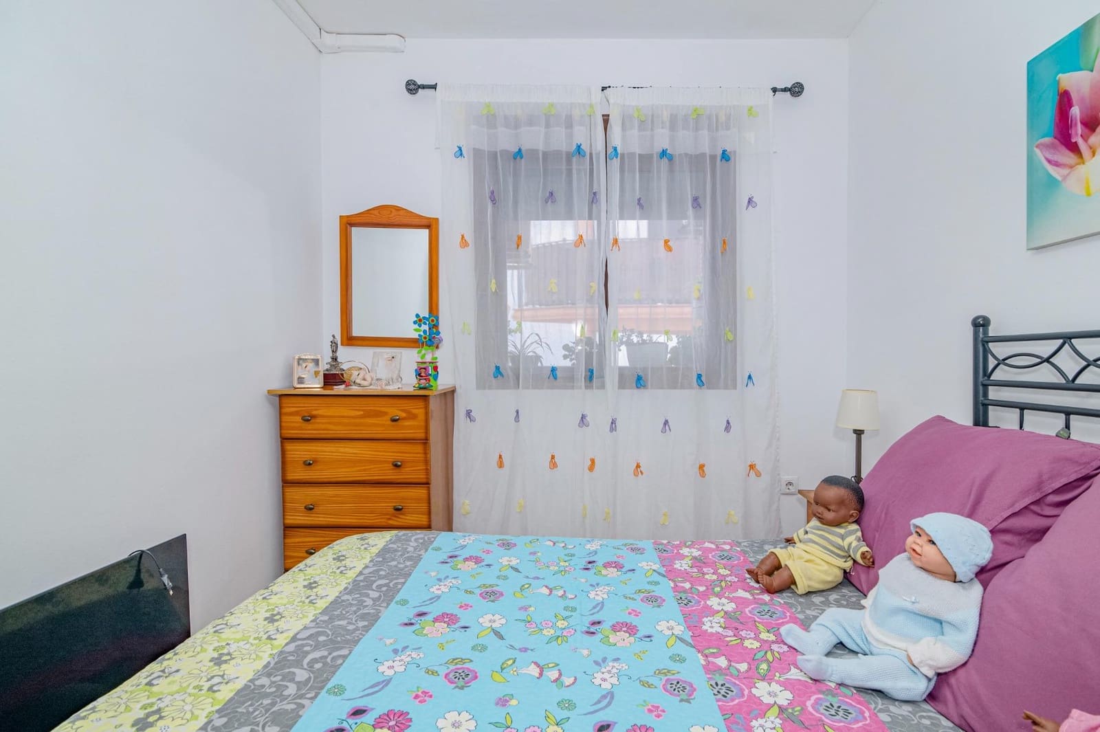 3 soverom Leilighet til salgs i La Zubia - € 195 000 (Ref: 9543587)