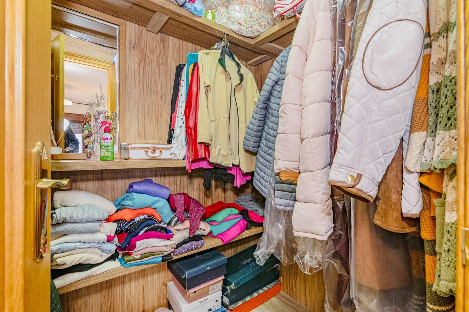 3 soverom Leilighet til salgs i La Zubia - € 195 000 (Ref: 9543587)