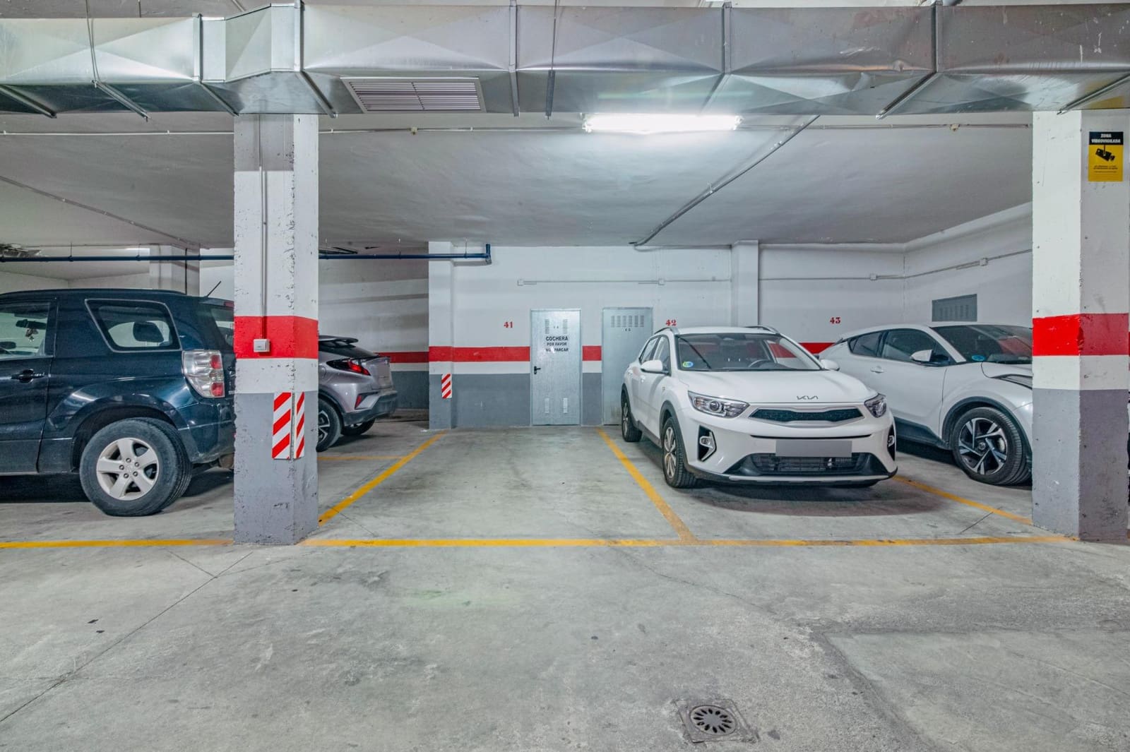 3 soverom Leilighet til salgs i La Zubia - € 195 000 (Ref: 9543587)