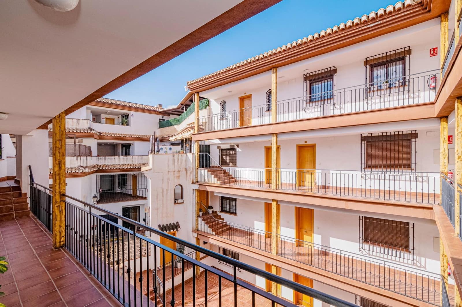 3 soverom Leilighet til salgs i La Zubia - € 195 000 (Ref: 9543587)