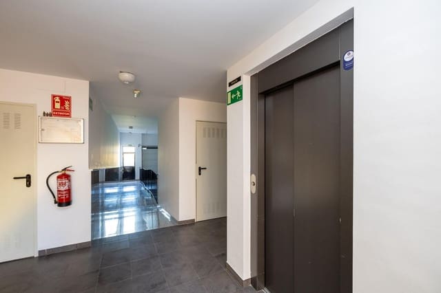 2 soverom Leilighet til salgs i Cijuela - € 98 300 (Ref: 9543588)