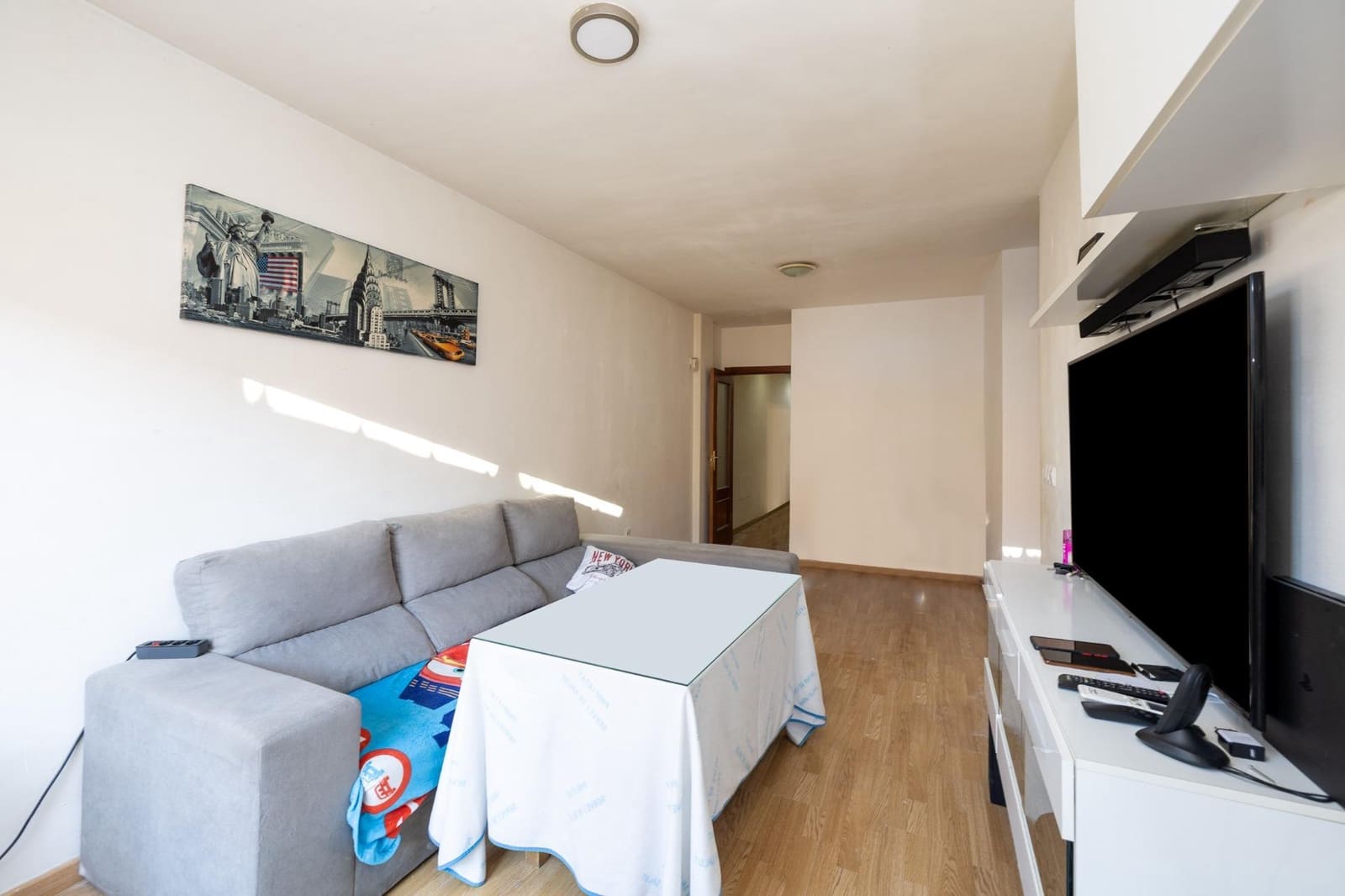 2 soverom Leilighet til salgs i Cijuela - € 98 300 (Ref: 9543588)