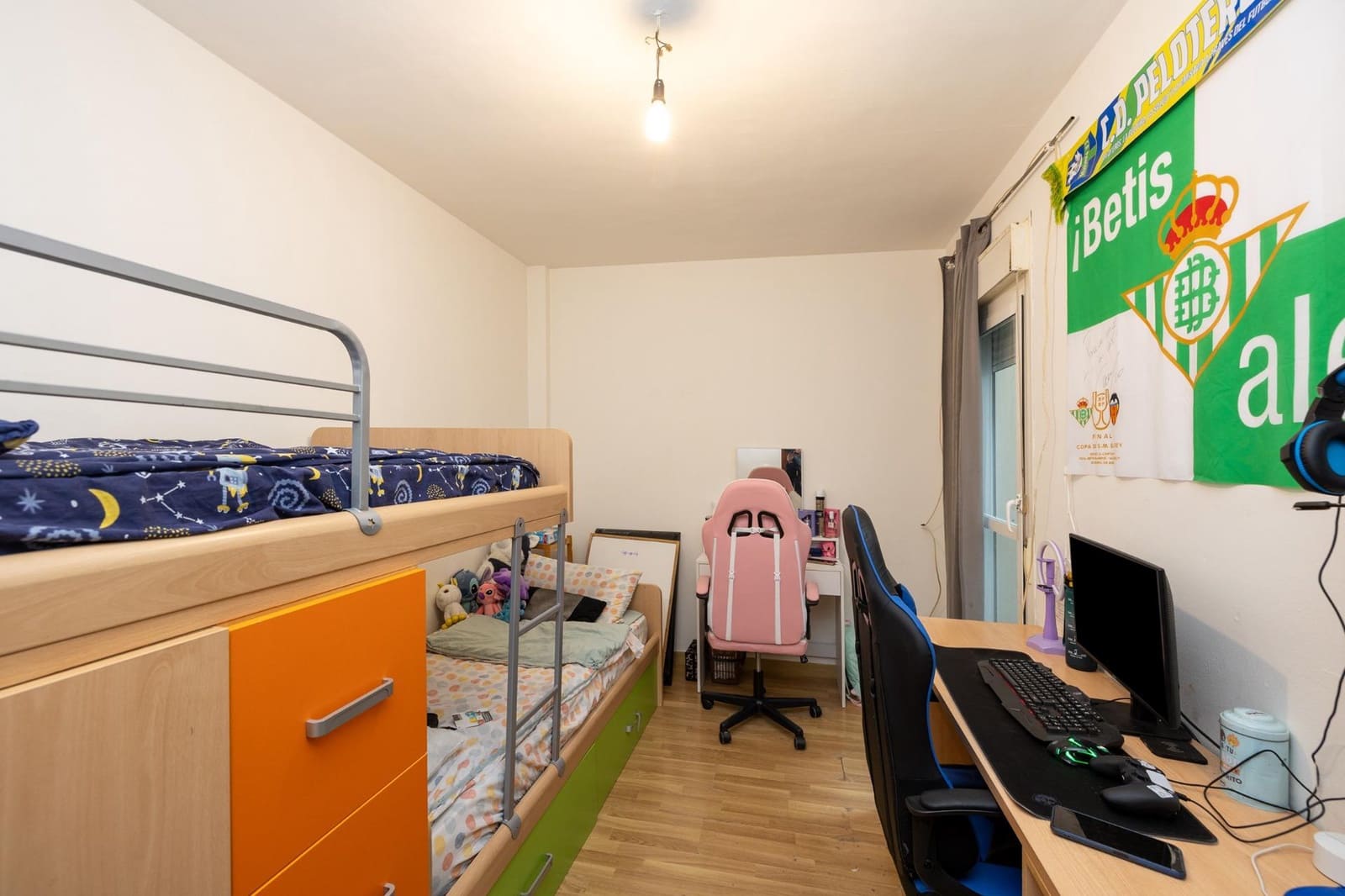 2 soverom Leilighet til salgs i Cijuela - € 98 300 (Ref: 9543588)