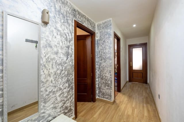 2 soverom Leilighet til salgs i Cijuela - € 98 300 (Ref: 9543588)