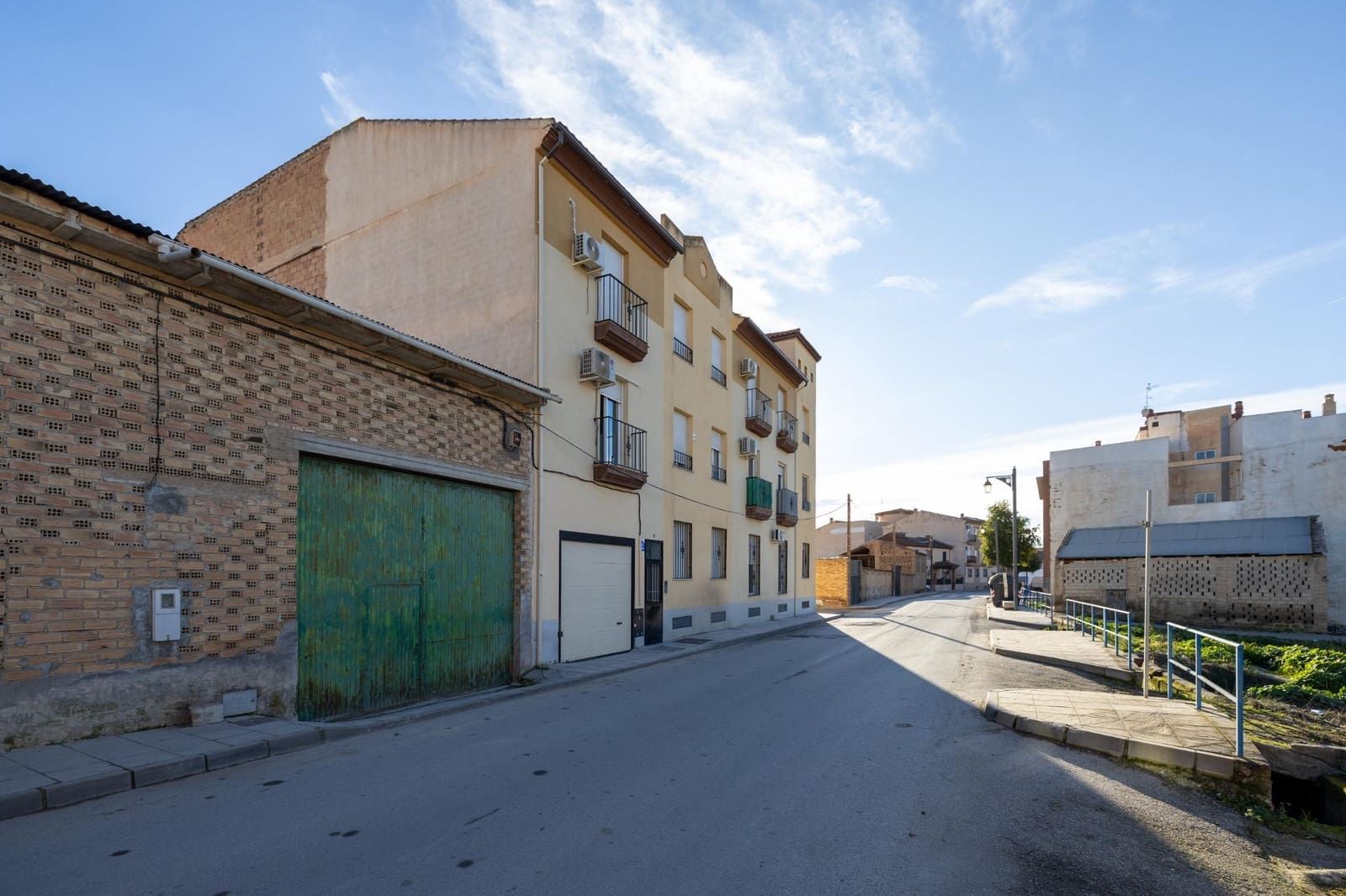2 soverom Leilighet til salgs i Cijuela - € 98 300 (Ref: 9543588)