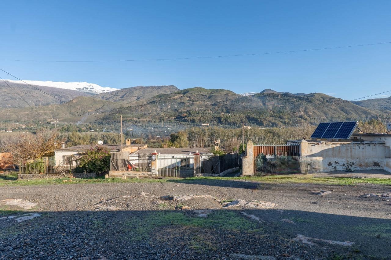 Grond te koop in Orgiva - € 63.500 (Ref: 9551459)