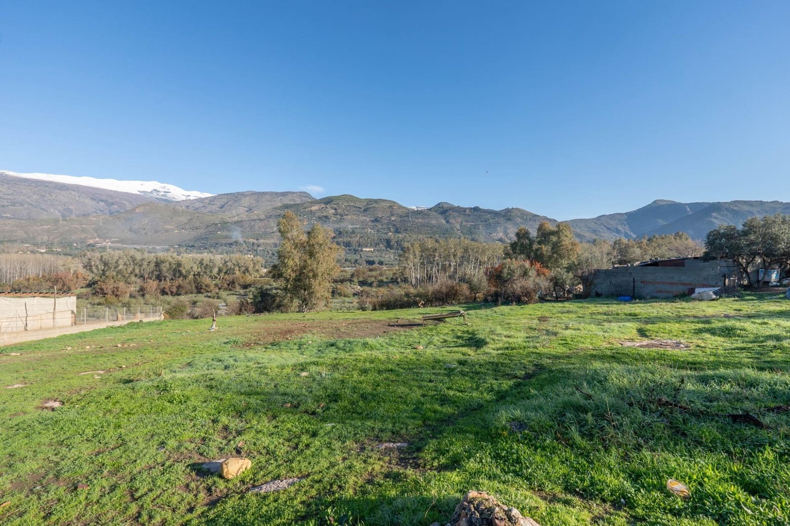 Grond te koop in Orgiva - € 63.500 (Ref: 9551459)