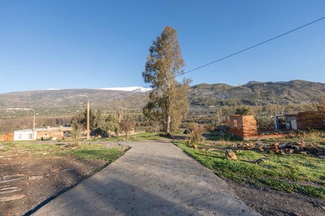 Grond te koop in Orgiva - € 63.500 (Ref: 9551459)