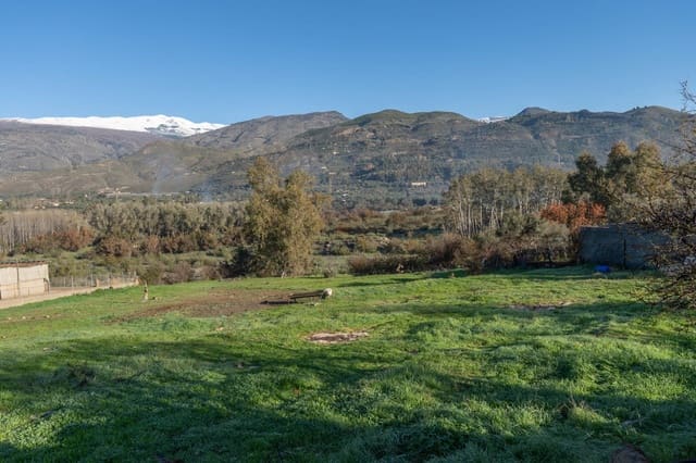 Grond te koop in Orgiva - € 63.500 (Ref: 9551459)