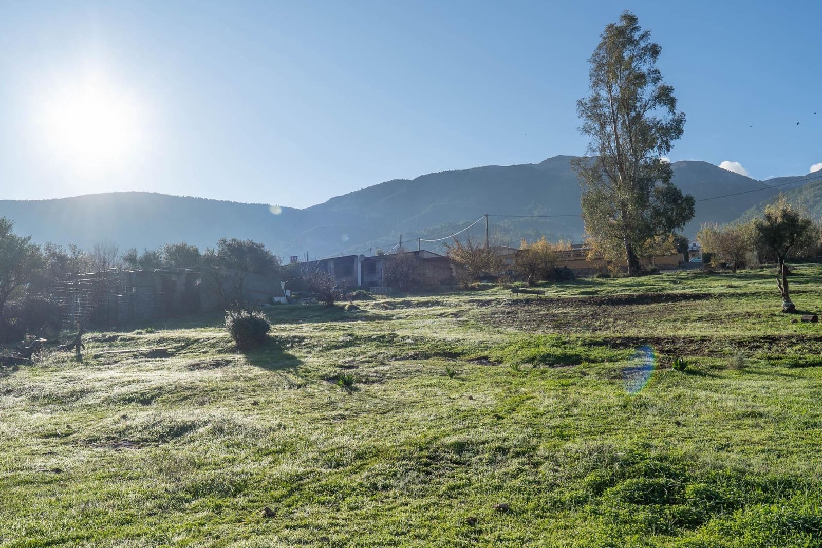 Grond te koop in Orgiva - € 63.500 (Ref: 9551459)