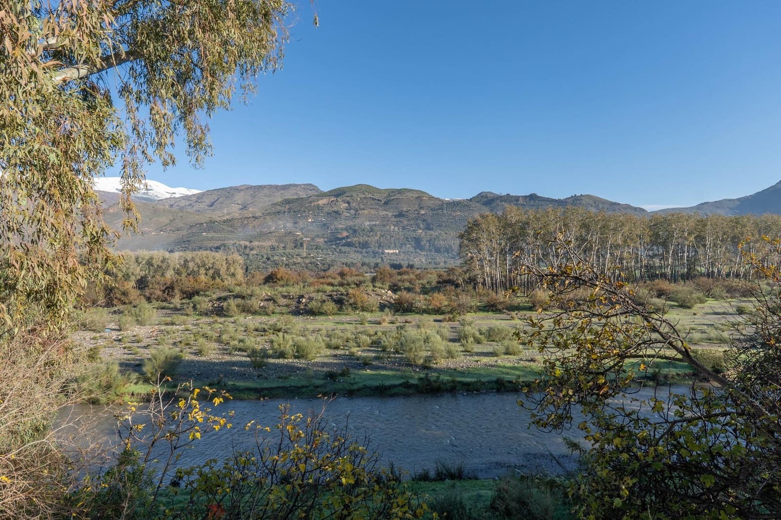 Grond te koop in Orgiva - € 63.500 (Ref: 9551459)