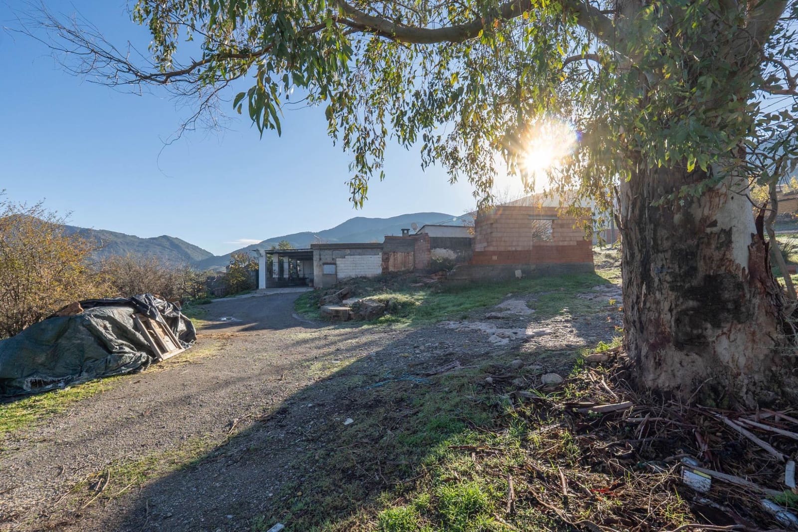 Grond te koop in Orgiva - € 63.500 (Ref: 9551459)