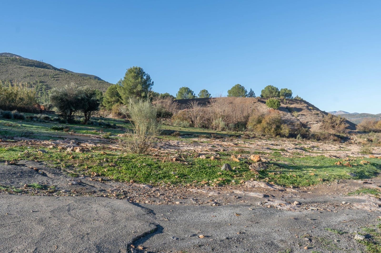 Grond te koop in Orgiva - € 63.500 (Ref: 9551459)