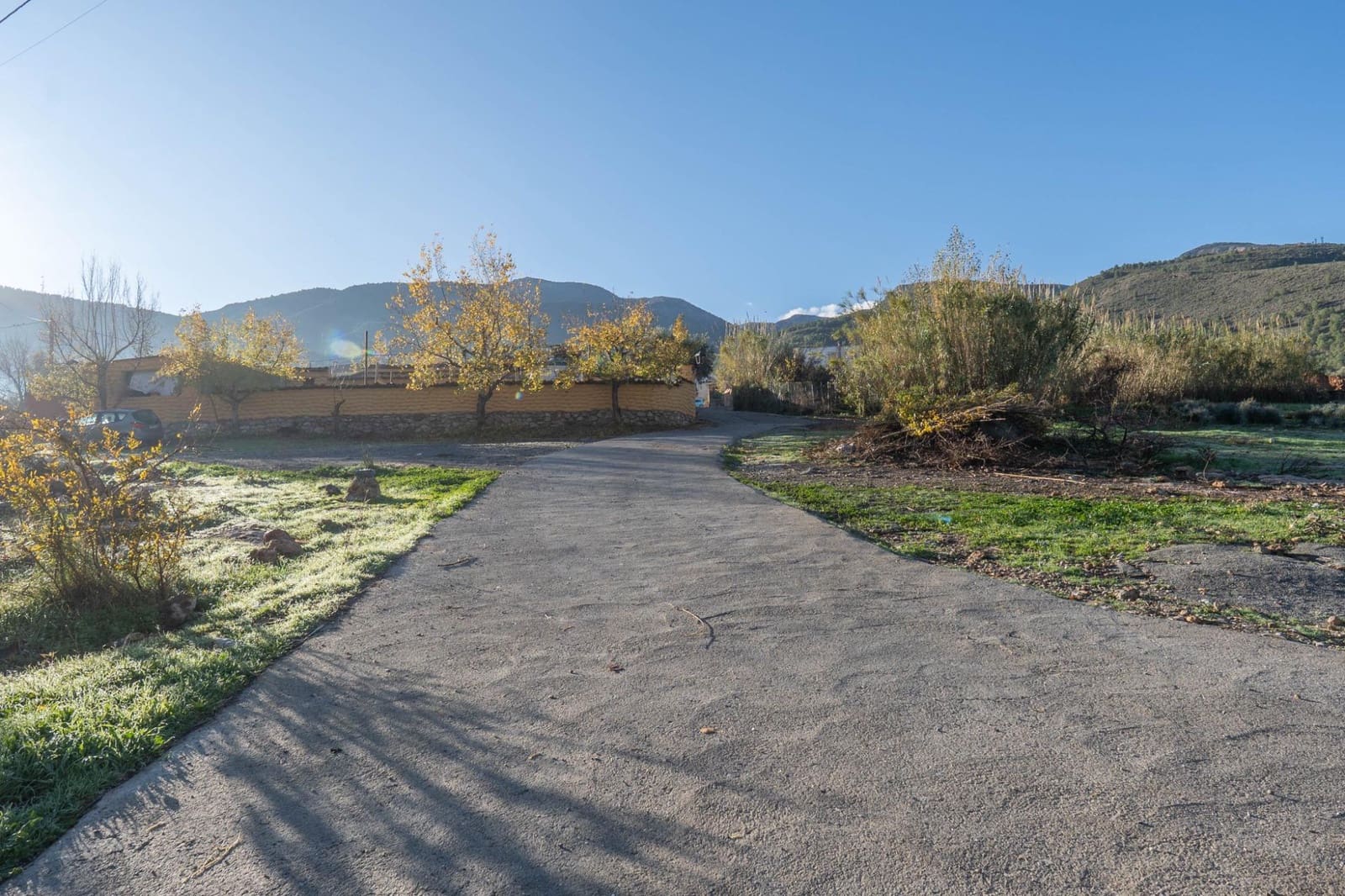 Grond te koop in Orgiva - € 63.500 (Ref: 9551459)