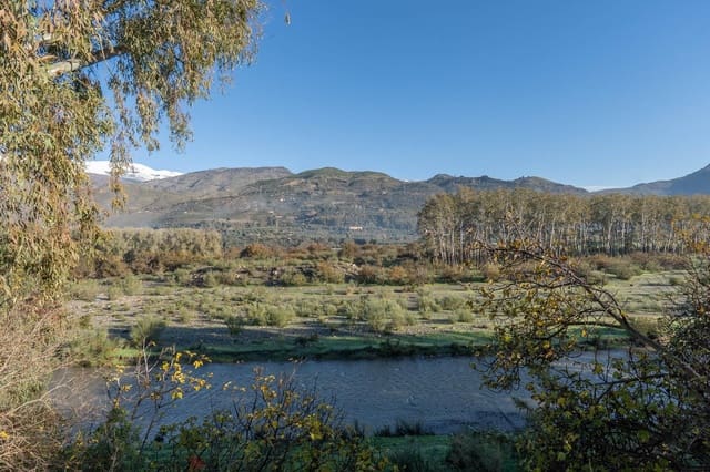 Grond te koop in Orgiva - € 63.500 (Ref: 9551459)