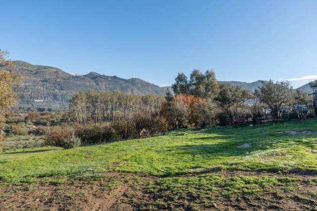 Grond te koop in Orgiva - € 63.500 (Ref: 9551459)