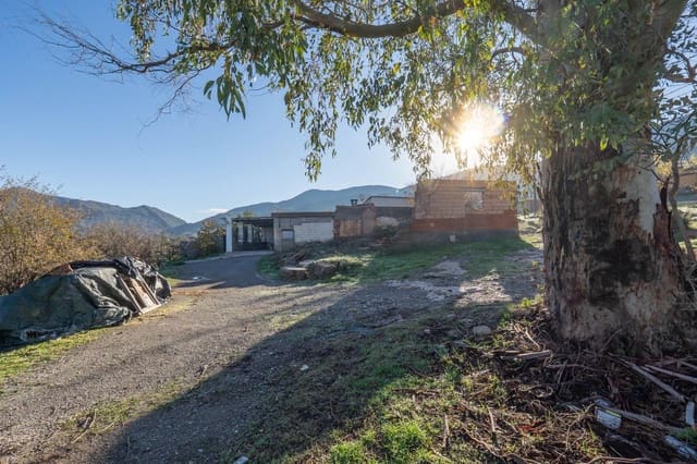 Grond te koop in Orgiva - € 63.500 (Ref: 9551459)