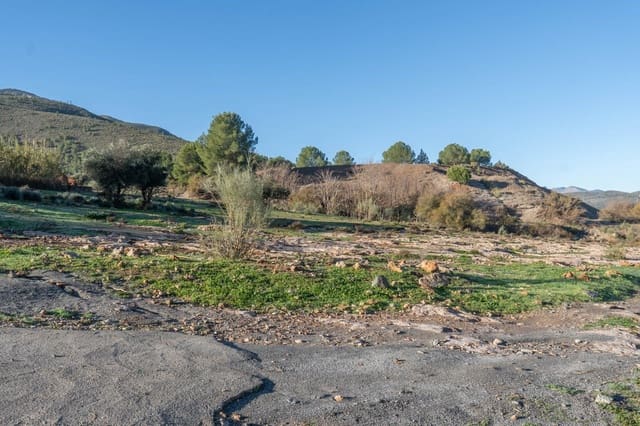 Grond te koop in Orgiva - € 63.500 (Ref: 9551459)