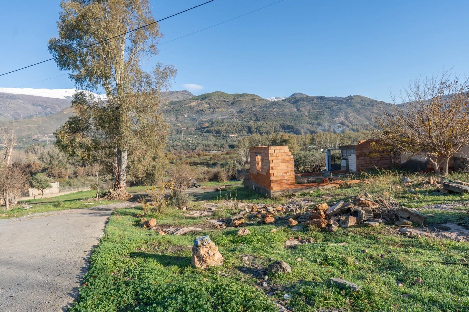 Grond te koop in Orgiva - € 63.500 (Ref: 9551459)