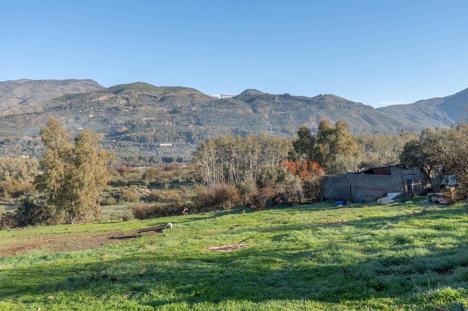 Grond te koop in Orgiva - € 63.500 (Ref: 9551459)