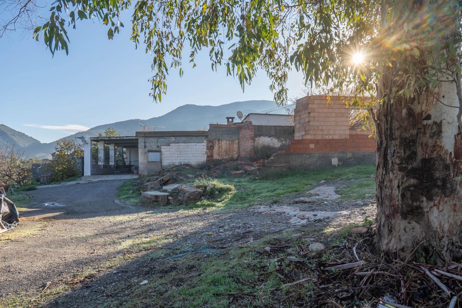 Grond te koop in Orgiva - € 63.500 (Ref: 9551459)