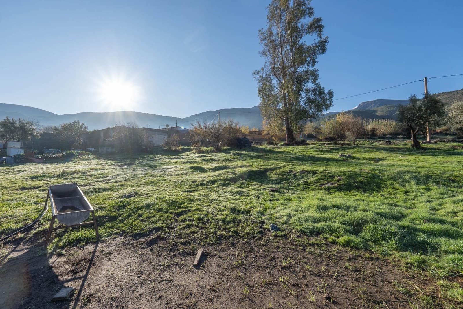 Grond te koop in Orgiva - € 63.500 (Ref: 9551459)