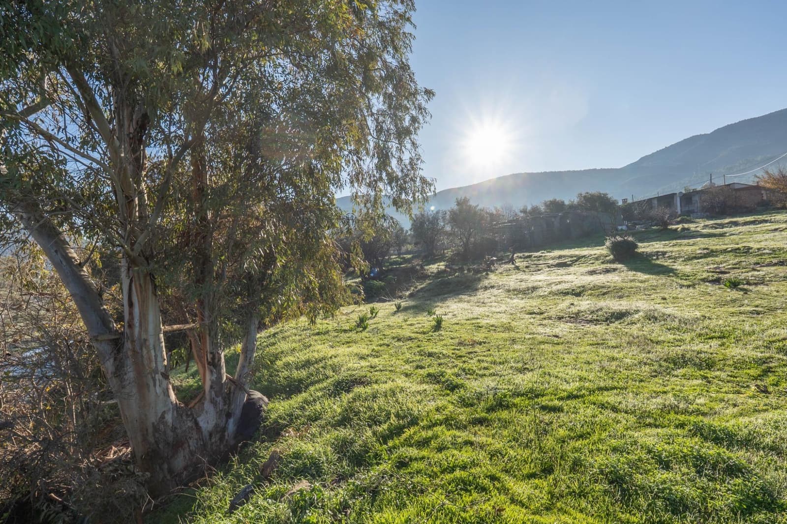 Grond te koop in Orgiva - € 63.500 (Ref: 9551459)