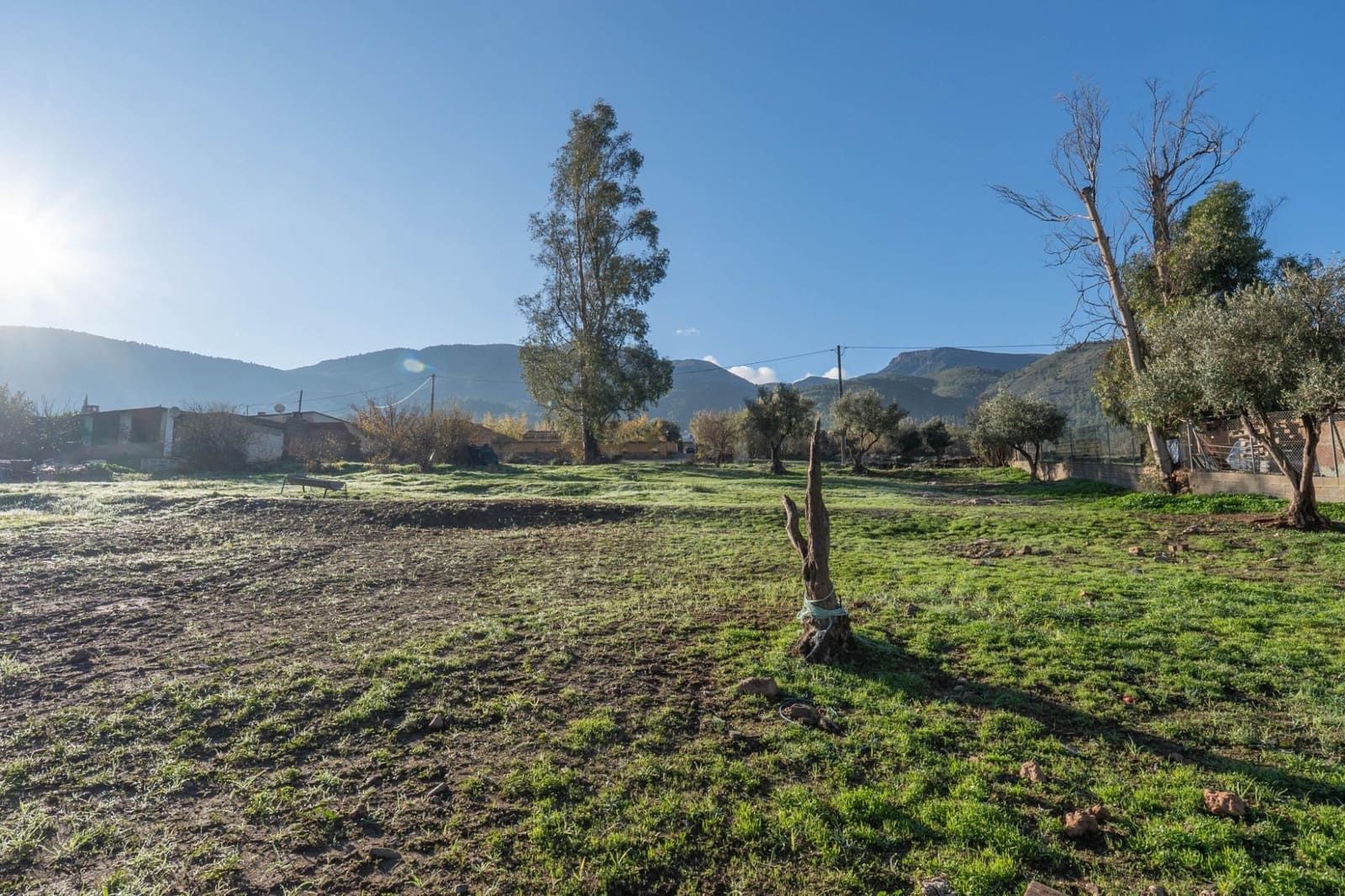 Grond te koop in Orgiva - € 63.500 (Ref: 9551459)