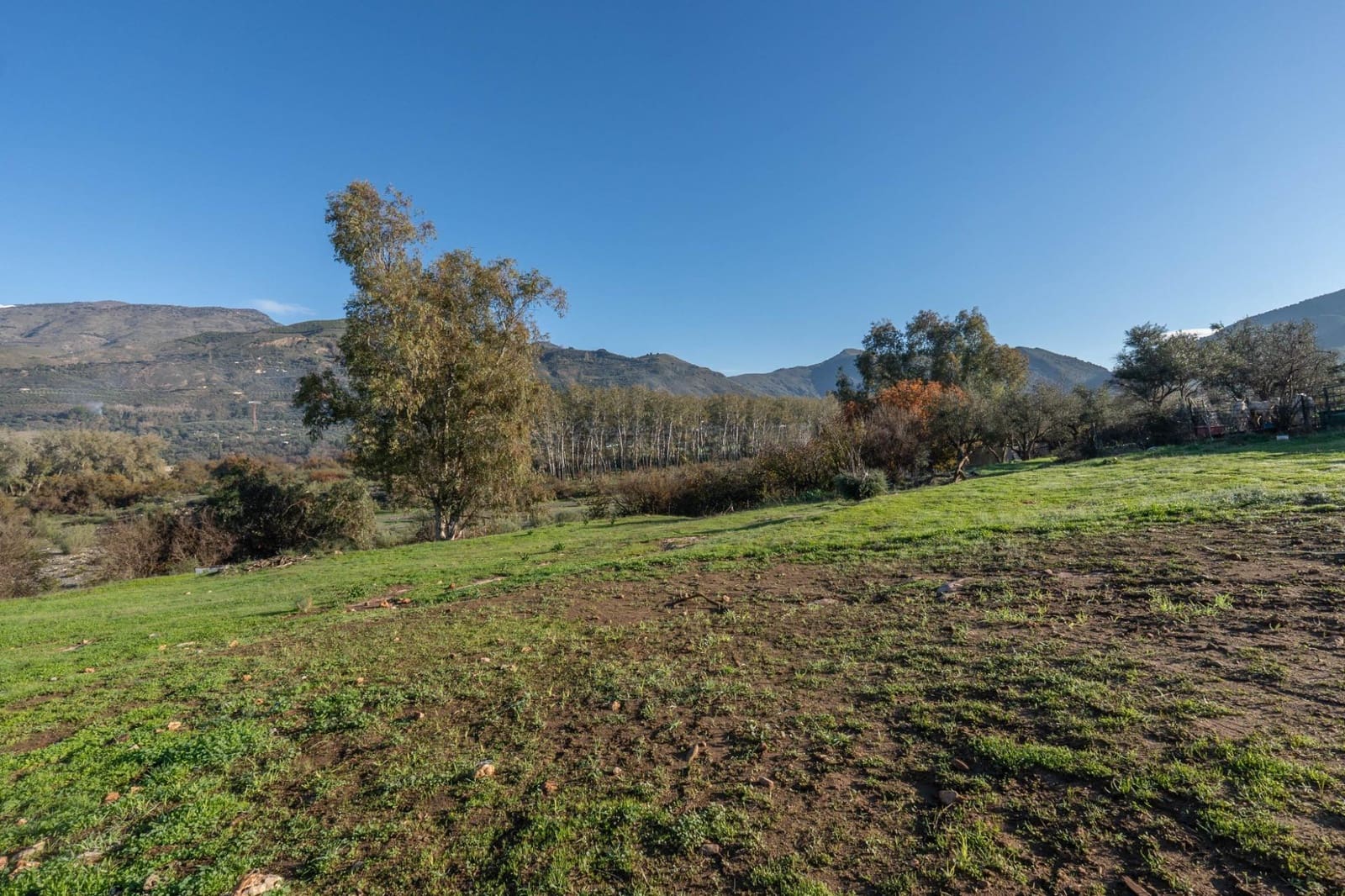 Grond te koop in Orgiva - € 63.500 (Ref: 9551459)