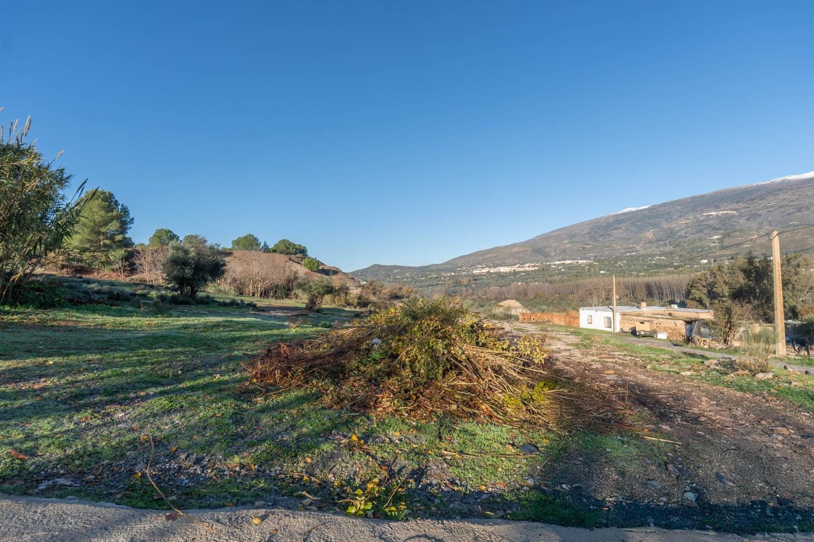 Grond te koop in Orgiva - € 63.500 (Ref: 9551459)