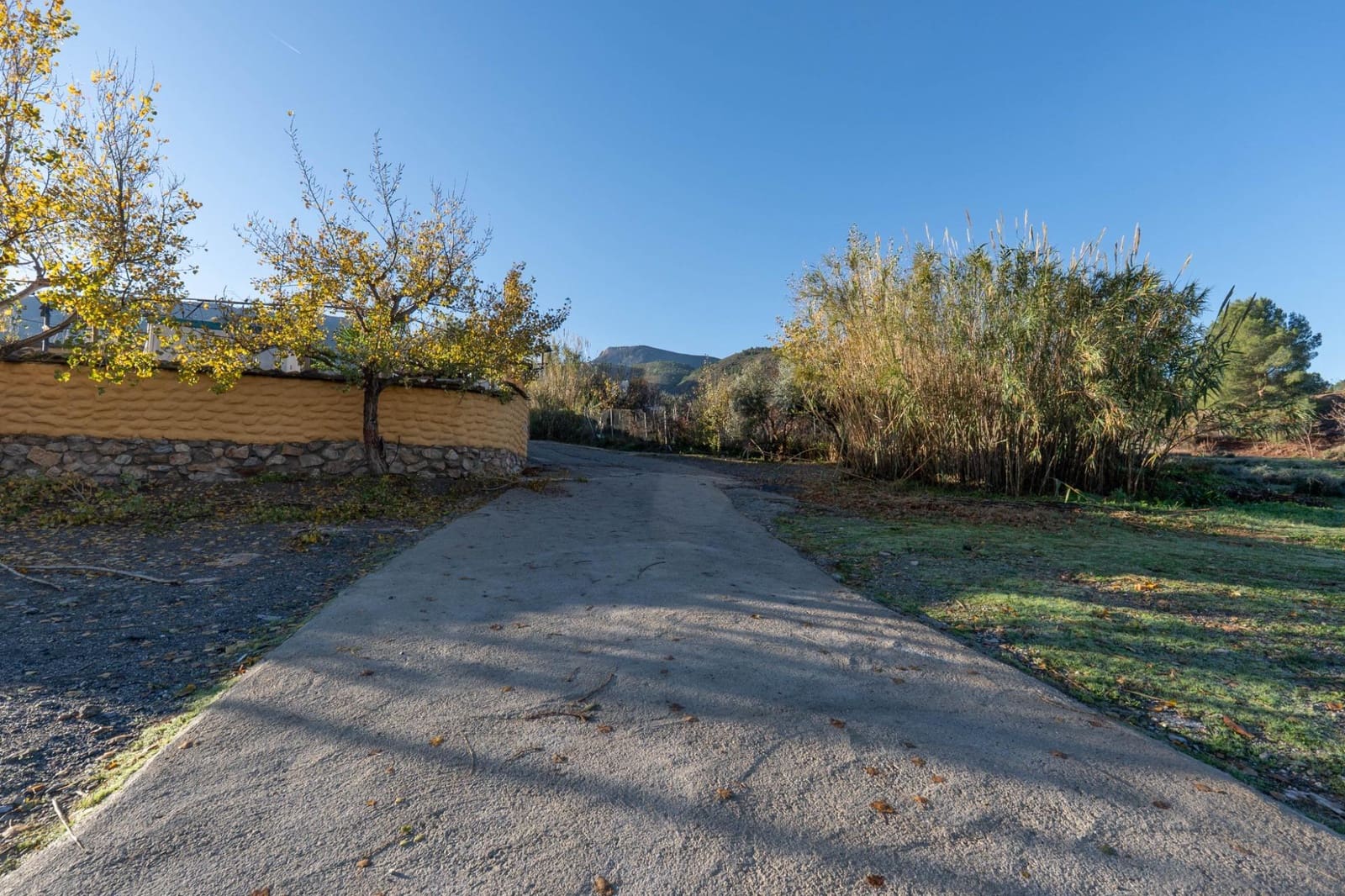 Grond te koop in Orgiva - € 63.500 (Ref: 9551459)