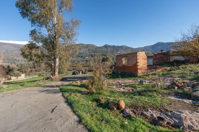 Grond te koop in Orgiva - € 63.500 (Ref: 9551459)