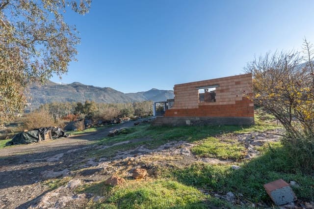 Grond te koop in Orgiva - € 63.500 (Ref: 9551459)