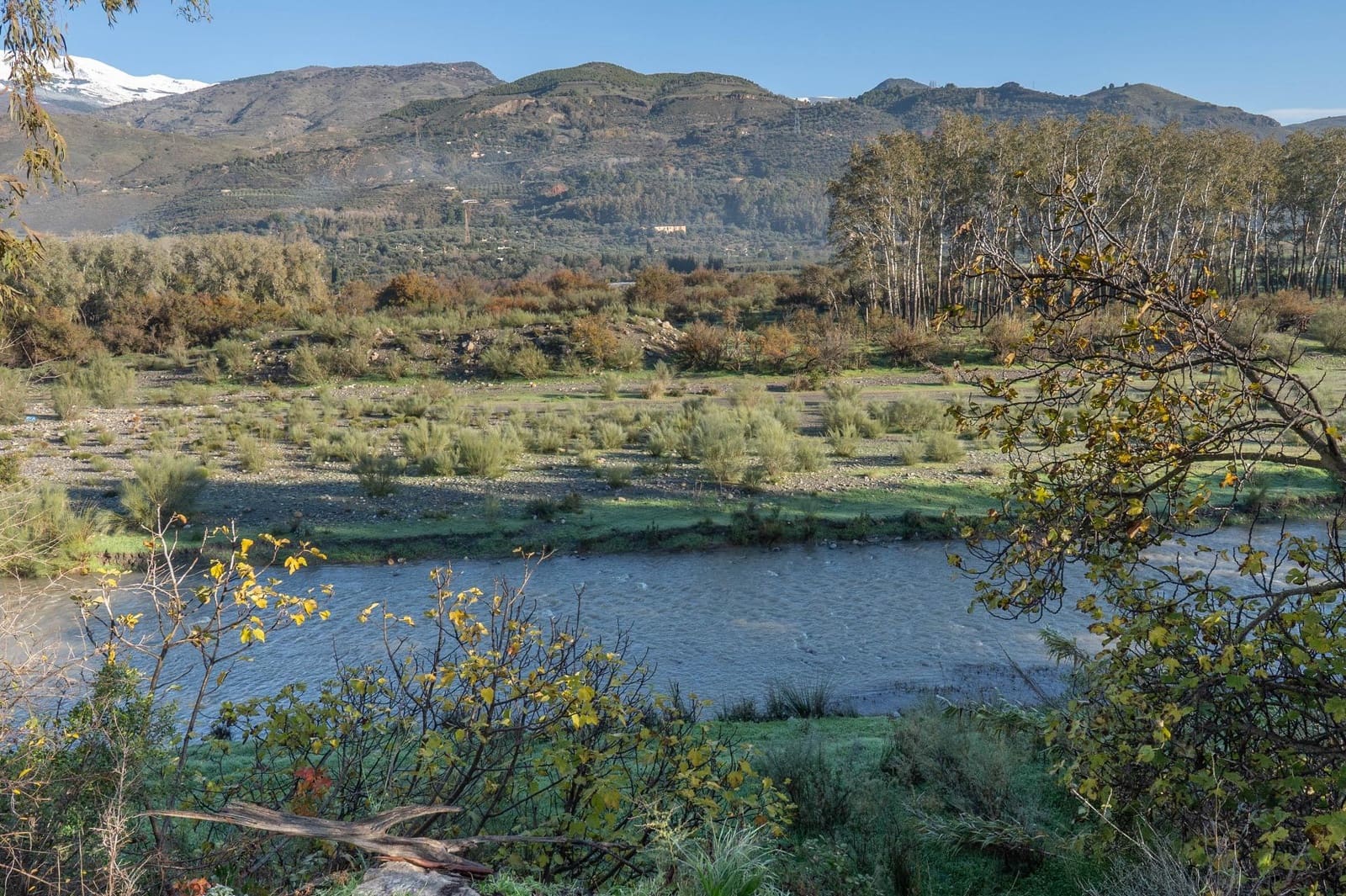 Grond te koop in Orgiva - € 63.500 (Ref: 9551459)