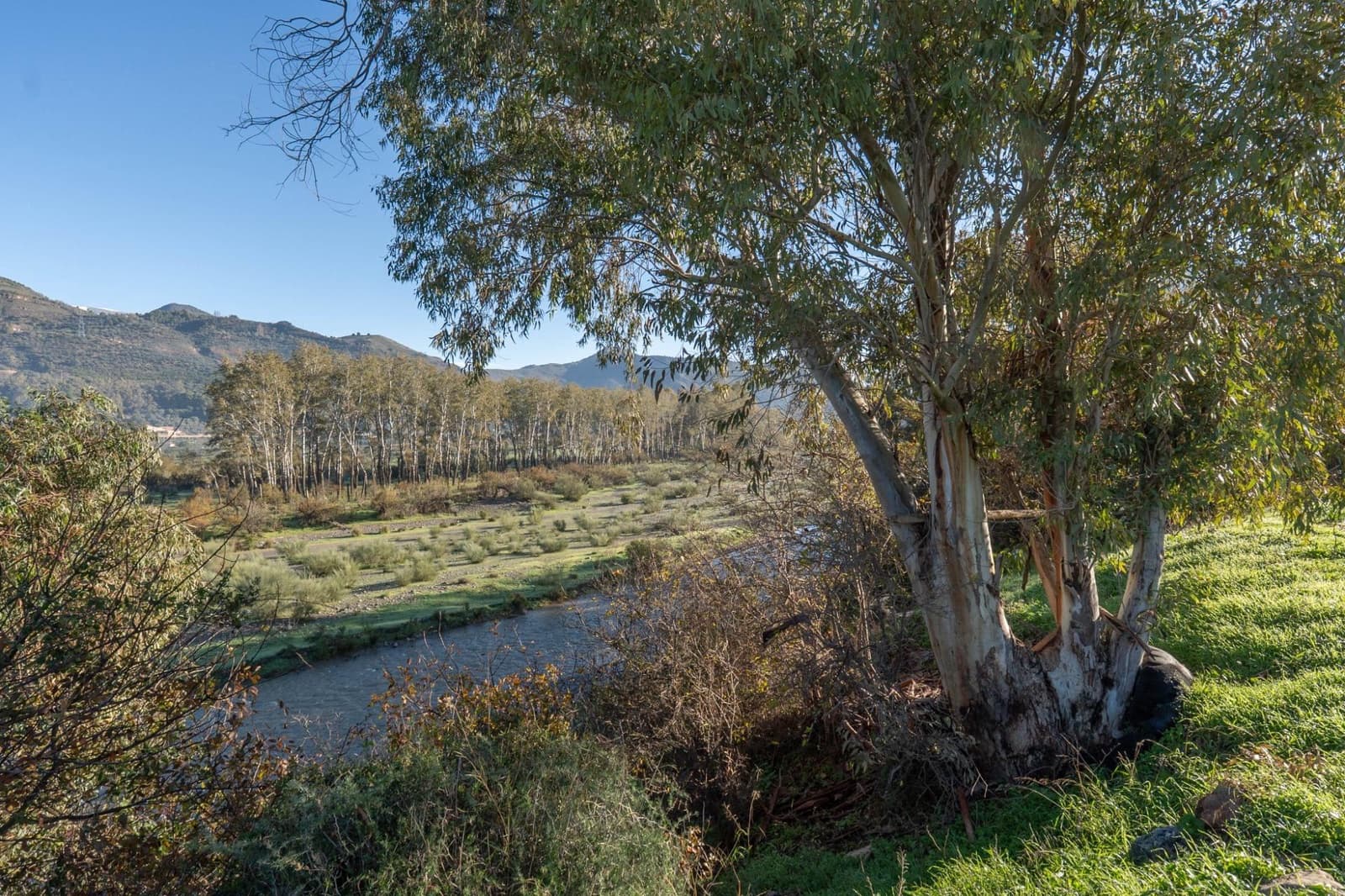 Grond te koop in Orgiva - € 63.500 (Ref: 9551459)