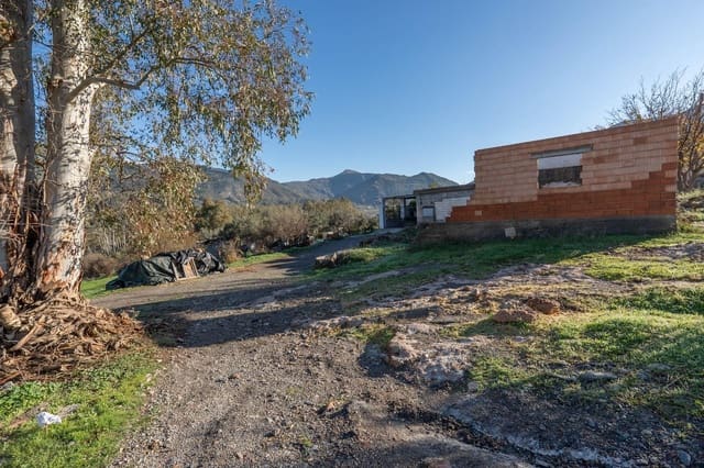 Grond te koop in Orgiva - € 63.500 (Ref: 9551459)