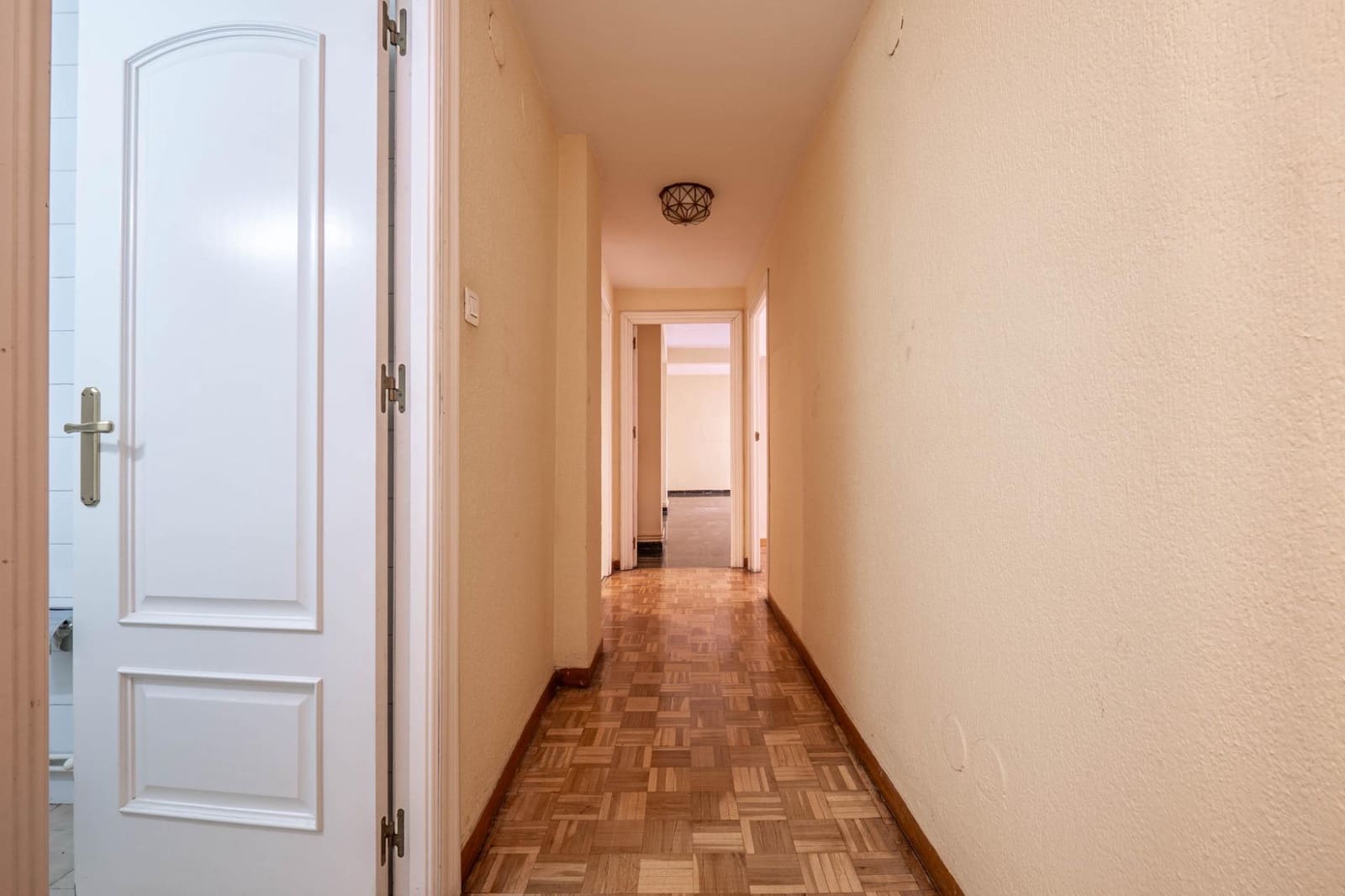 3 soverom Leilighet til salgs i Granada by med garasje - € 620 000 (Ref: 9551460)