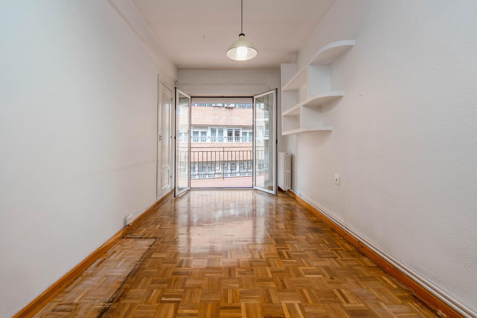 3 soverom Leilighet til salgs i Granada by med garasje - € 620 000 (Ref: 9551460)