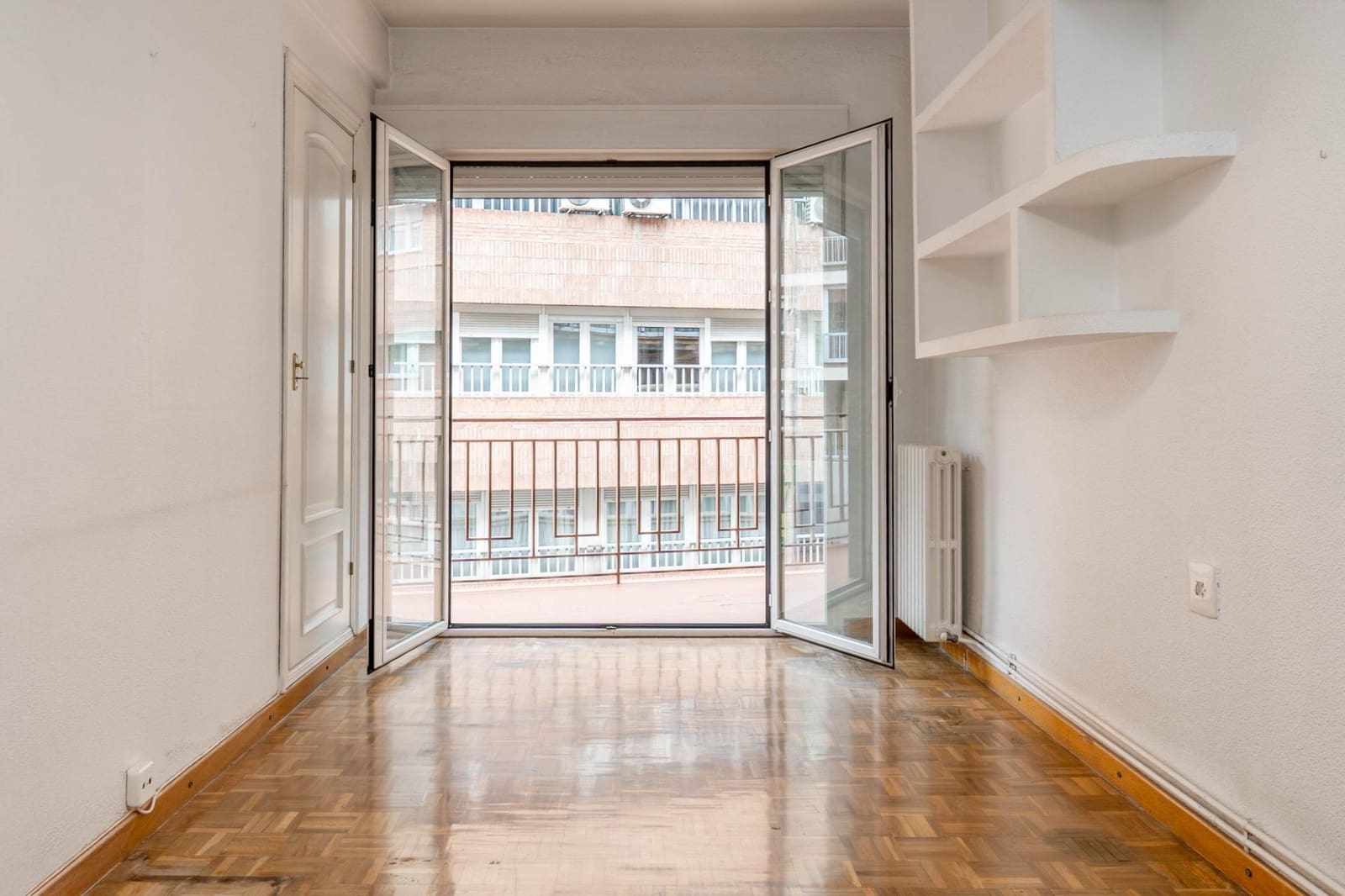 3 soverom Leilighet til salgs i Granada by med garasje - € 620 000 (Ref: 9551460)