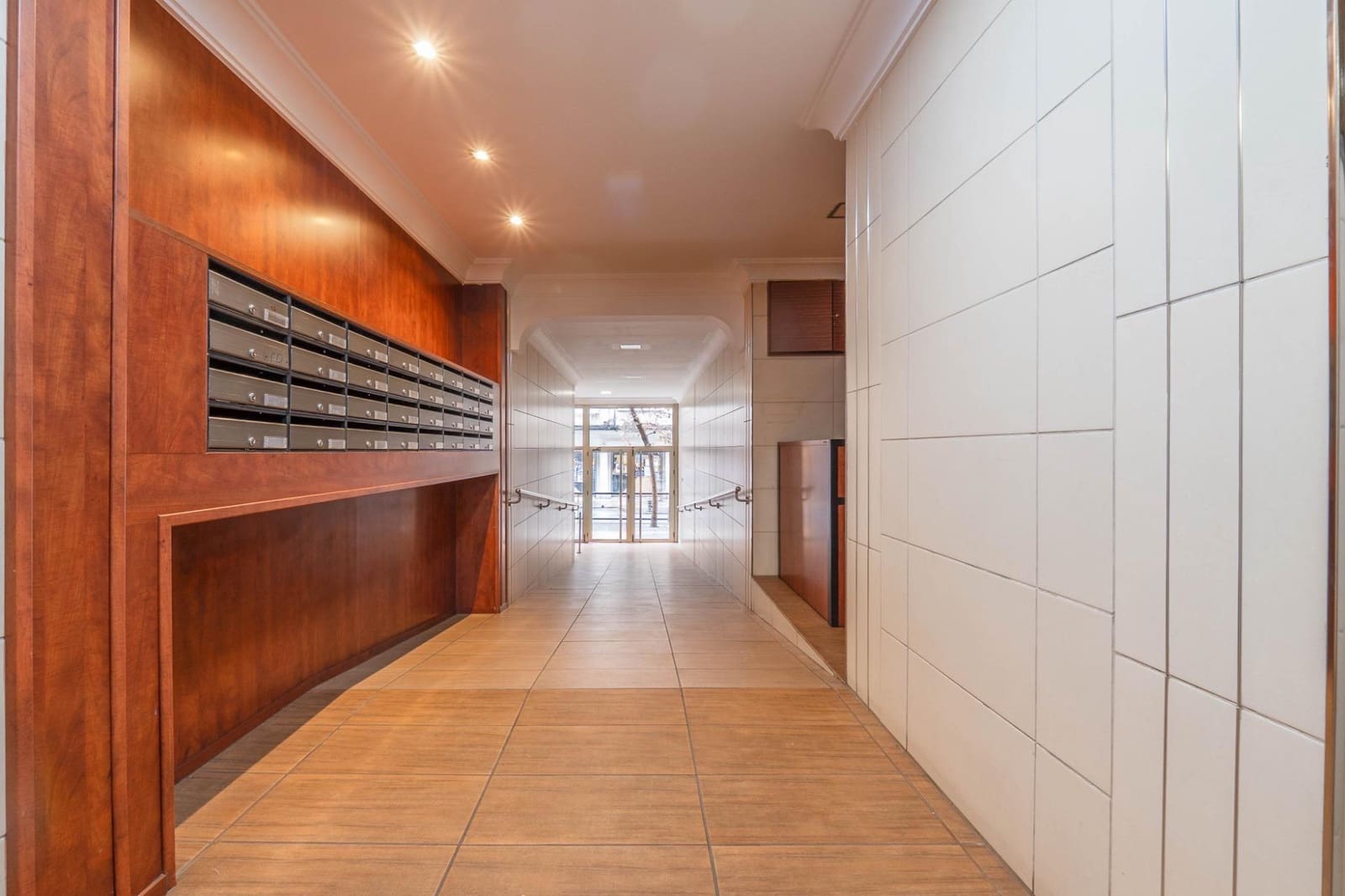 3 soverom Leilighet til salgs i Granada by med garasje - € 620 000 (Ref: 9551460)