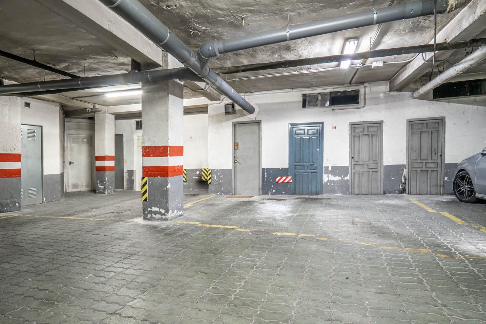 3 soverom Leilighet til salgs i Granada by med garasje - € 620 000 (Ref: 9551460)