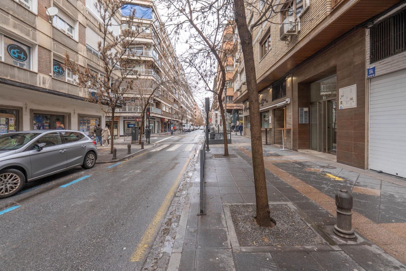 3 soverom Leilighet til salgs i Granada by med garasje - € 620 000 (Ref: 9551460)