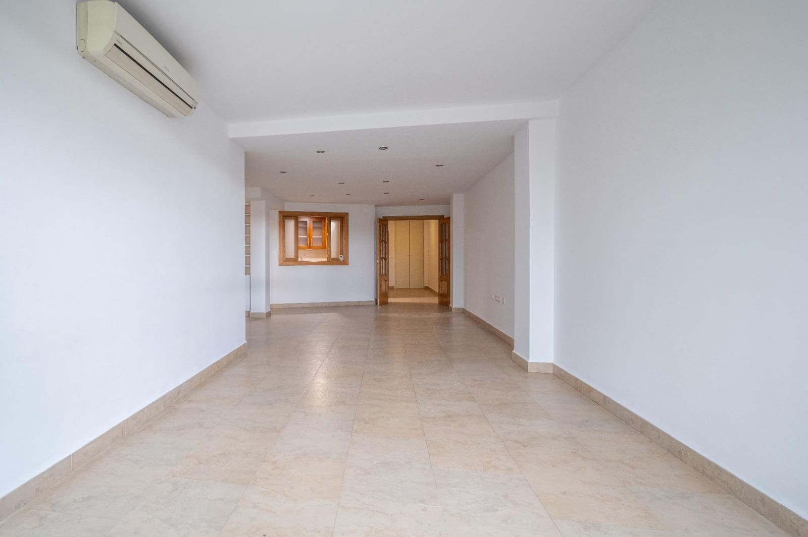 4 soverom Leilighet til salgs i Granada by med garasje - € 548 000 (Ref: 9555818)