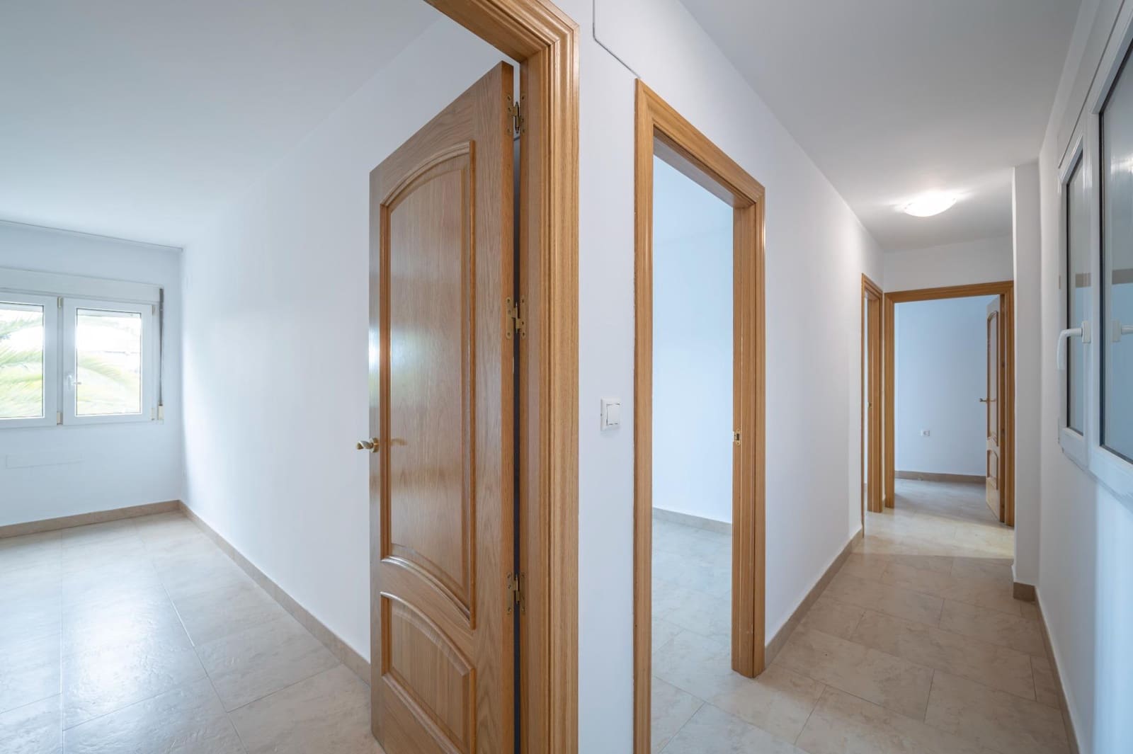 4 soverom Leilighet til salgs i Granada by med garasje - € 548 000 (Ref: 9555818)