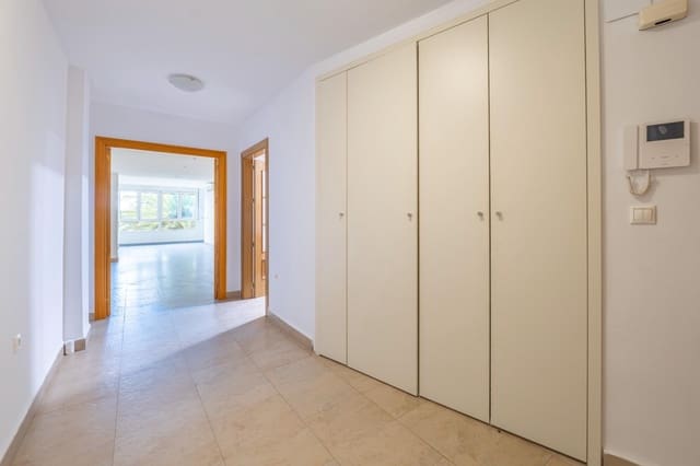 4 soverom Leilighet til salgs i Granada by med garasje - € 548 000 (Ref: 9555818)