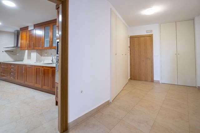 4 soverom Leilighet til salgs i Granada by med garasje - € 548 000 (Ref: 9555818)