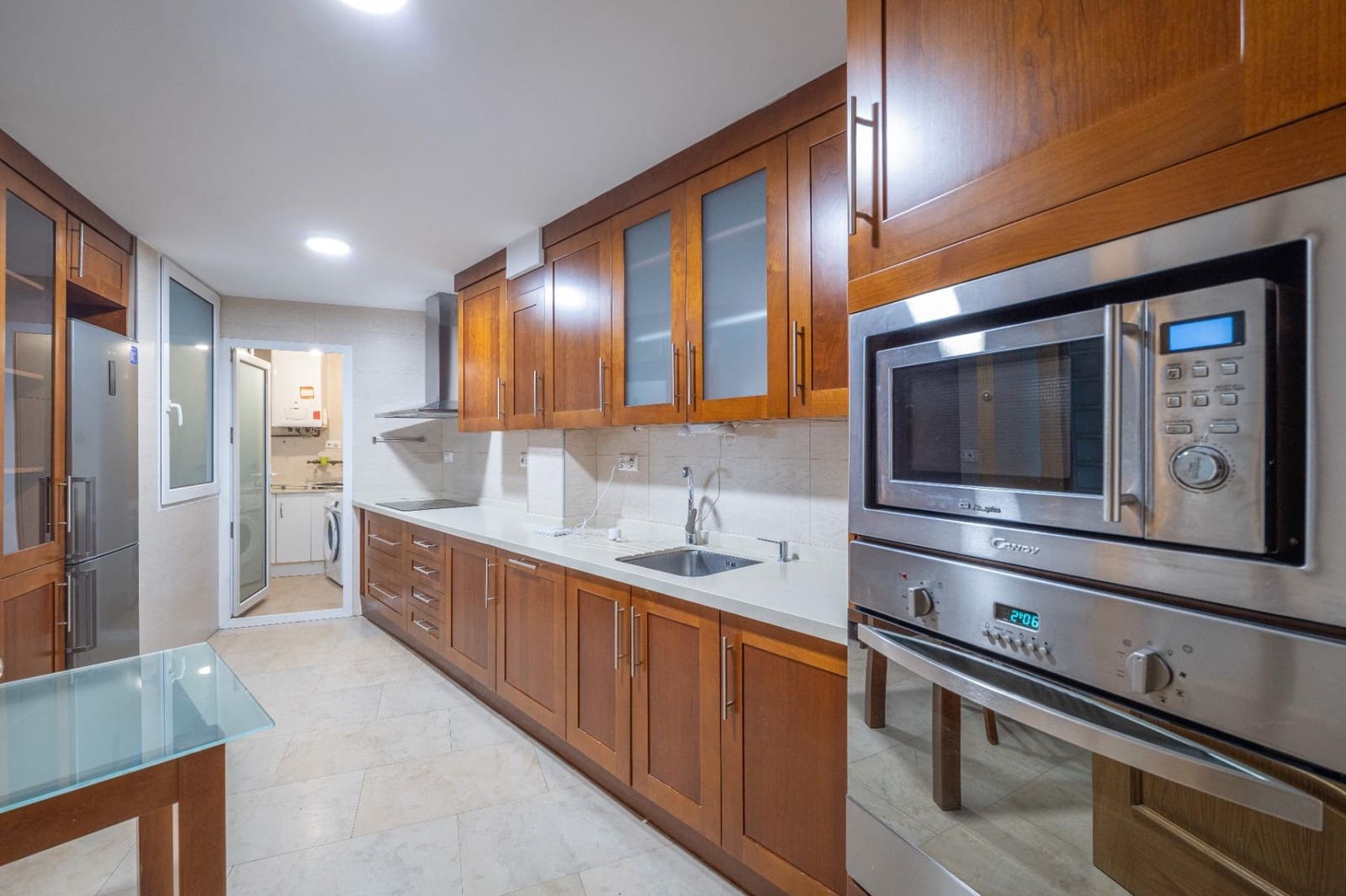 4 soverom Leilighet til salgs i Granada by med garasje - € 548 000 (Ref: 9555818)