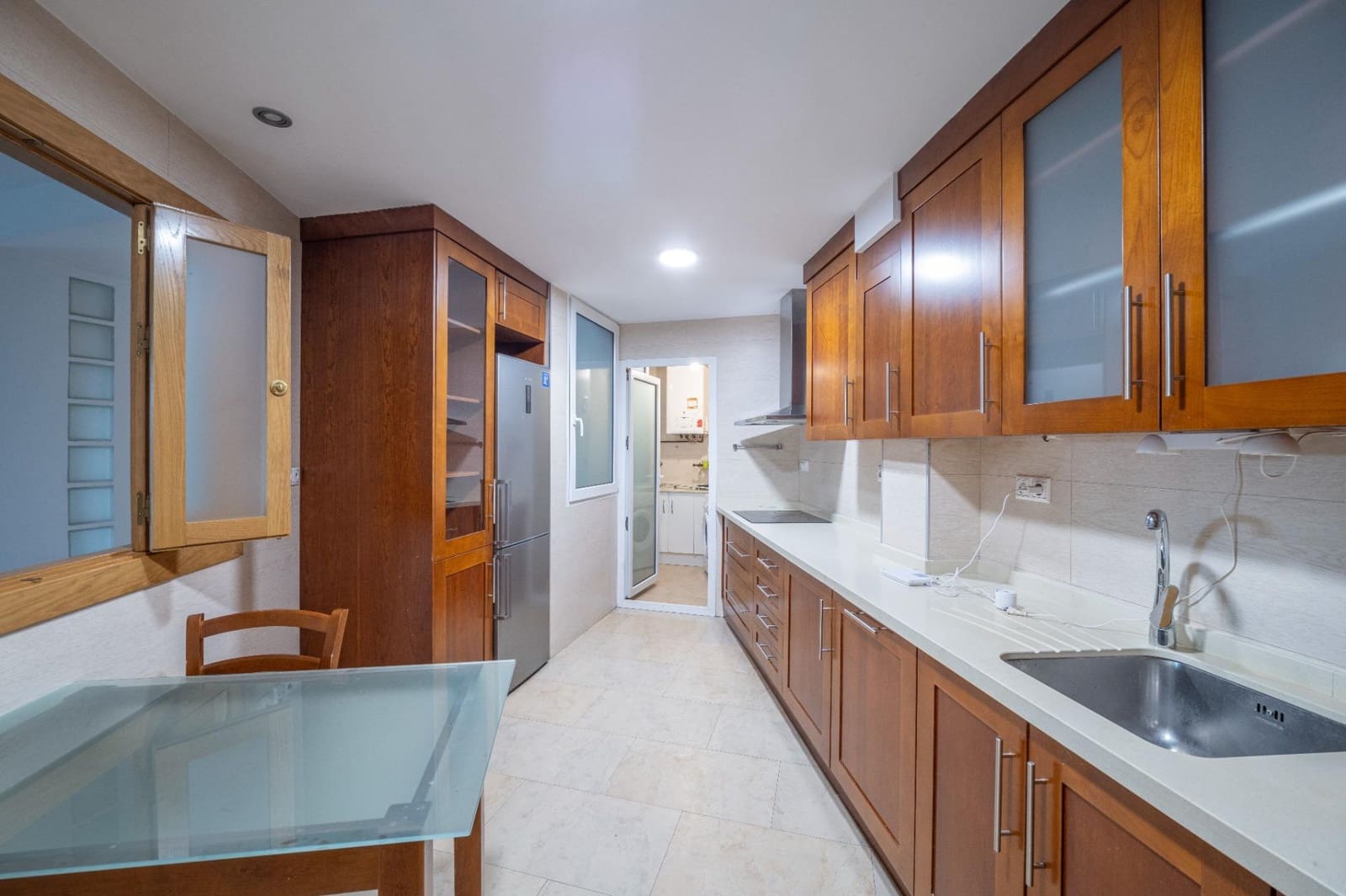 4 soverom Leilighet til salgs i Granada by med garasje - € 548 000 (Ref: 9555818)