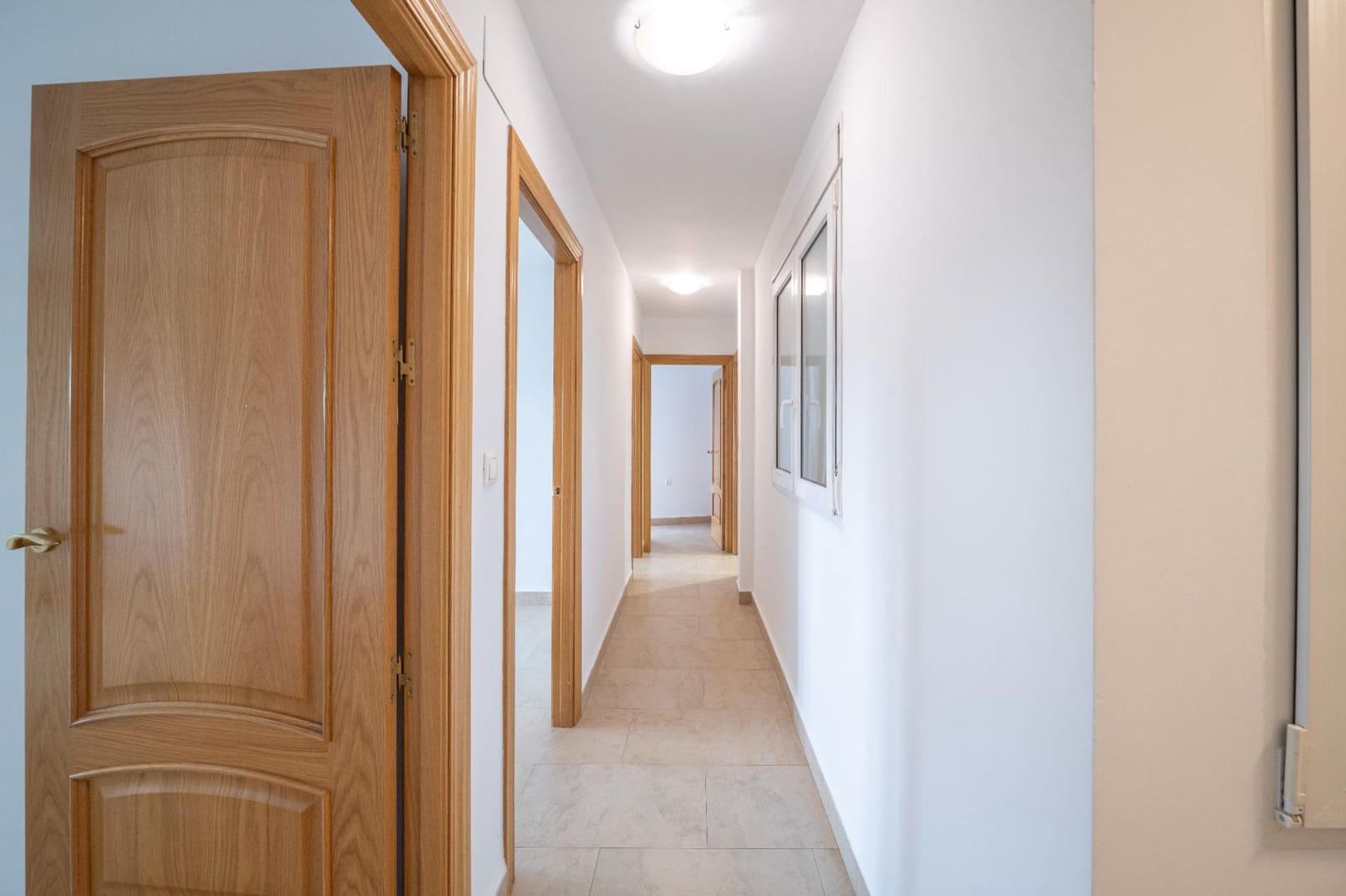 4 soverom Leilighet til salgs i Granada by med garasje - € 548 000 (Ref: 9555818)